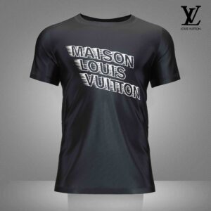 Louis Vuitton Luxury Brand Premium T-Shirt Outfit For Men Women -  -B9G-TX-Max4028