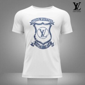 Louis Vuitton Luxury Brand Premium T-Shirt Outfit For Men Women -  -B9G-TX-Max4029