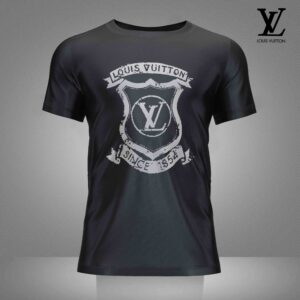 Louis Vuitton Luxury Brand Premium T-Shirt Outfit For Men Women -  -B9G-TX-Max4030