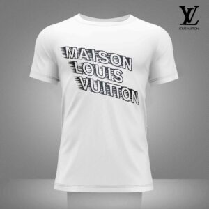 Louis Vuitton Luxury Brand Premium T-Shirt Outfit For Men Women -  -B9G-TX-Max4033