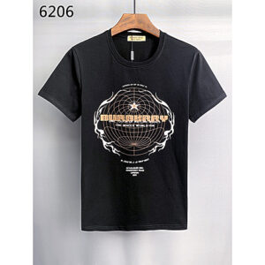 Unisex - Limited Edition Burberry T Shirts - B9G-TX-Max4037