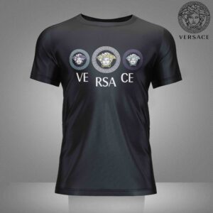 Unisex - Limited Edition Versace T ShirtsB9G-TX-Max4065