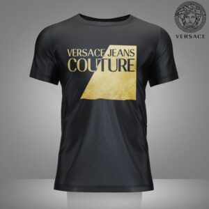 Unisex - Limited Edition Versace T ShirtsB9G-TX-Max4066