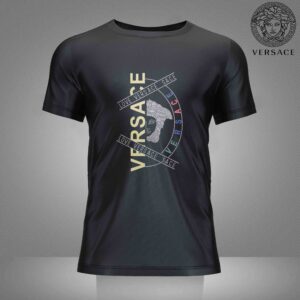 Unisex - Limited Edition Versace T ShirtsB9G-TX-Max4067