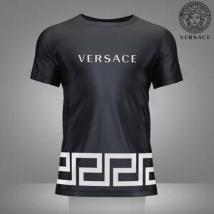 Unisex - Limited Edition Versace T ShirtsB9G-TX-Max4068