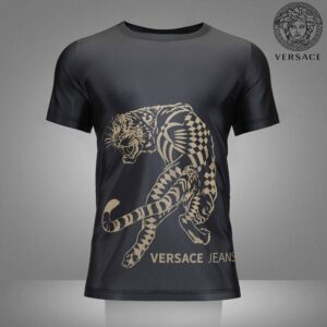 Unisex - Limited Edition Versace T ShirtsB9G-TX-Max4069