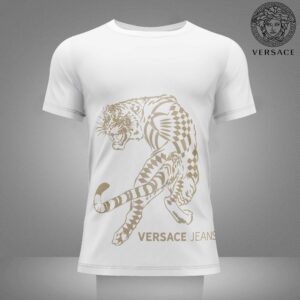 Unisex - Limited Edition Versace T ShirtsB9G-TX-Max4070