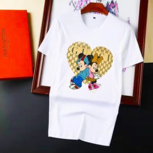 Limited Edition Gucci Mickey Love-PM01312