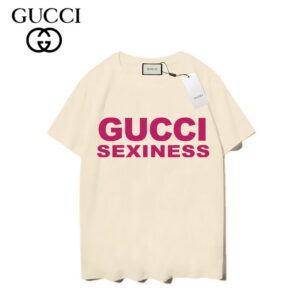 Gucci Tshirt For Women -  -B9G-TX-Max4100