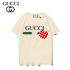 Gucci Tshirt For Women -  -B9G-TX-Max4104