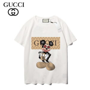 Gucci Tshirt For Women -  -B9G-TX-Max4124