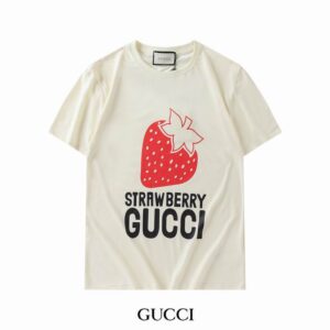 Gucci Tshirt For Women -  -B9G-TX-Max4166