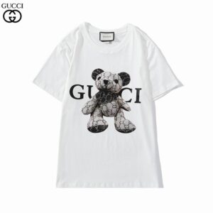 Gucci Tshirt For Women -  -B9G-TX-Max4185