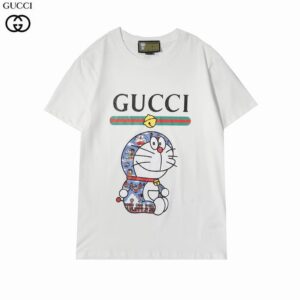 Gucci Tshirt For Women -  -B9G-TX-Max4186