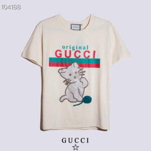 Gucci Tshirt For Women -  -B9G-TX-Max4193