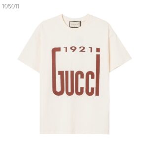Gucci Tshirt For Women -  -B9G-TX-Max4205