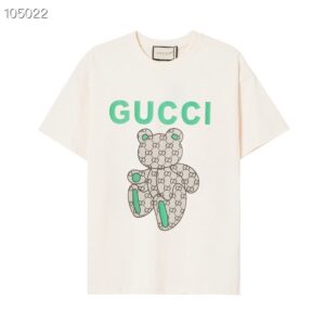 Gucci Tshirt For Women -  -B9G-TX-Max4206