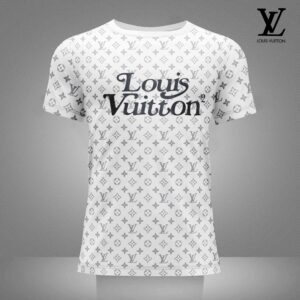 Louis Vuitton Luxury Brand Premium T-Shirt Outfit For Men Women -  -B9G-TX-Max4246