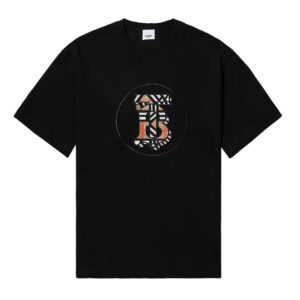 Unisex - Limited Edition Burberry T Shirts - B9G-TX-Max4254