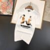Unisex - Limited Edition Burberry T Shirts - B9G-TX-Max4266