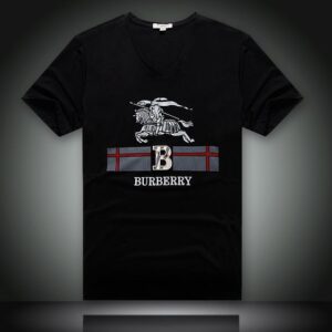 Unisex - Limited Edition Burberry T Shirts - B9G-TX-Max4272