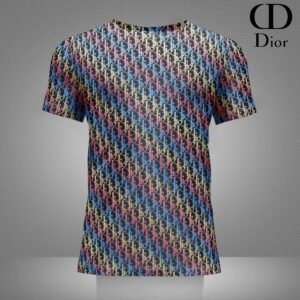 Unisex - Limited Edition Dior T Shirts - B9G-TX-Max4350