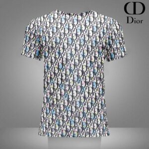 Unisex - Limited Edition Dior T Shirts - B9G-TX-Max4351
