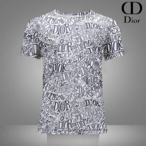 Unisex - Limited Edition Dior T Shirts - B9G-TX-Max4352