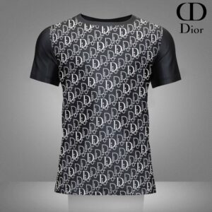 Unisex - Limited Edition Dior T Shirts - B9G-TX-Max4353