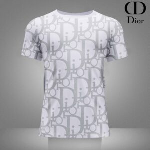 Unisex - Limited Edition Dior T Shirts - B9G-TX-Max4354