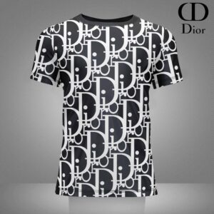 Unisex - Limited Edition Dior T Shirts - B9G-TX-Max4355