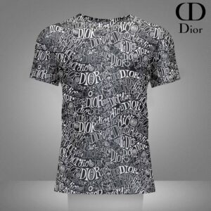 Unisex - Limited Edition Dior T Shirts - B9G-TX-Max4356