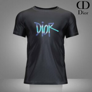 Unisex - Limited Edition Dior T Shirts - B9G-TX-Max4357