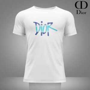 Unisex - Limited Edition Dior T Shirts - B9G-TX-Max4358