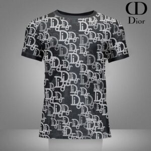 Unisex - Limited Edition Dior T Shirts - B9G-TX-Max4359