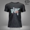 Unisex - Limited Edition Dior T Shirts - B9G-TX-Max4366