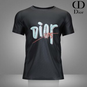 Unisex - Limited Edition Dior T Shirts - B9G-TX-Max4366