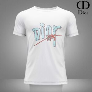 Unisex - Limited Edition Dior T Shirts - B9G-TX-Max4367