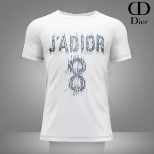 Unisex - Limited Edition Dior T Shirts - B9G-TX-Max4368