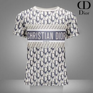 Unisex - Limited Edition Dior T Shirts - B9G-TX-Max4369