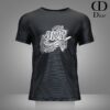 Unisex - Limited Edition Dior T Shirts - B9G-TX-Max4370