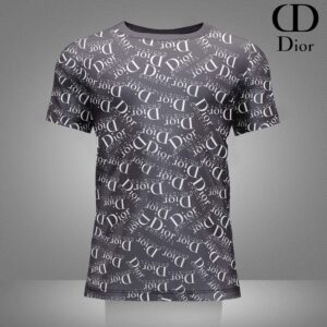 Unisex - Limited Edition Dior T Shirts - B9G-TX-Max4371