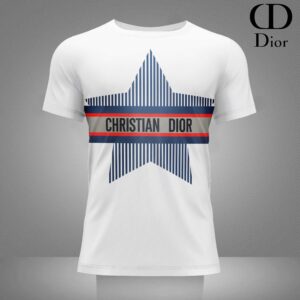 Unisex - Limited Edition Dior T Shirts - B9G-TX-Max4374