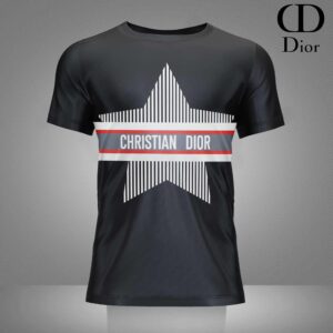 Unisex - Limited Edition Dior T Shirts - B9G-TX-Max4375