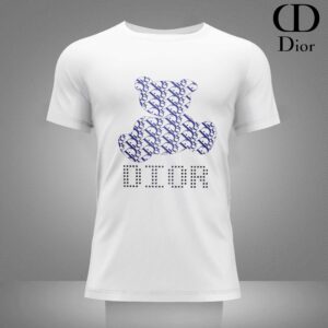Unisex - Limited Edition Dior T Shirts - B9G-TX-Max4376