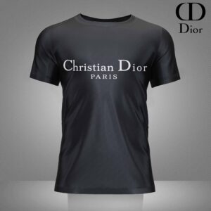 Unisex - Limited Edition Dior T Shirts - B9G-TX-Max4377