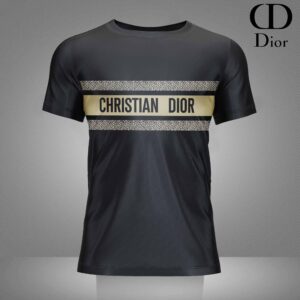 Unisex - Limited Edition Dior T Shirts - B9G-TX-Max4378