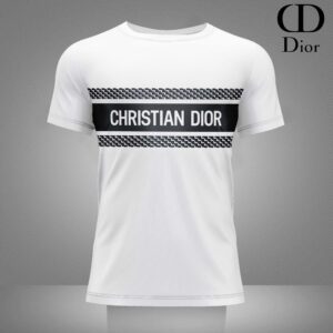 Unisex - Limited Edition Dior T Shirts - B9G-TX-Max4379