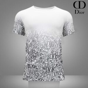 Unisex - Limited Edition Dior T Shirts - B9G-TX-Max4383