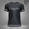 Unisex - Limited Edition Dior T Shirts - B9G-TX-Max4384